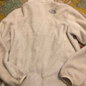 The North Face Osito Jacket